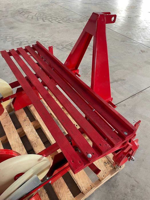 Розсадосаджалка 2-рядна ПОЛЬЩА \ ДОСТАВКА