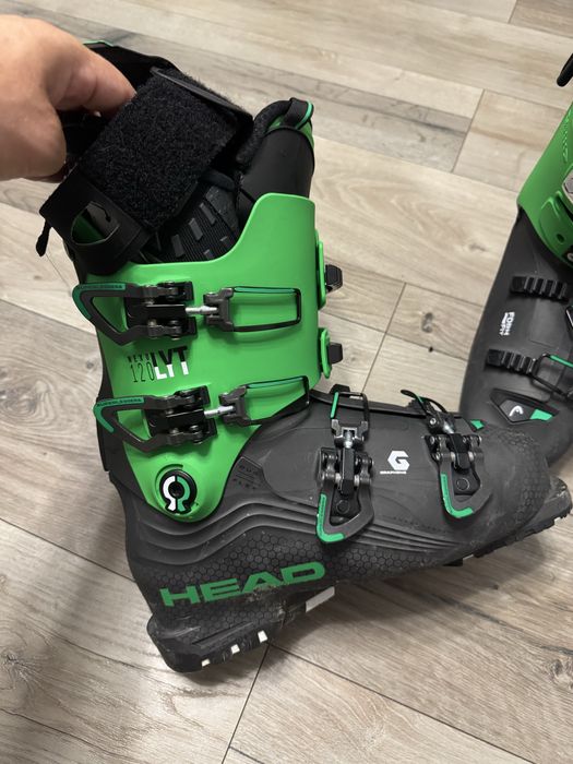 Head Nexo Lyt 120, 27-27.5