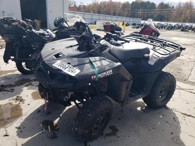 2021 TRAC 600 ATV
Номер VIN:
4UF5A4HB6MT200717
Одометр:
135 миль (ACTU