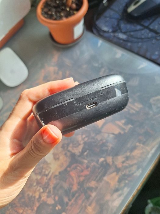 Auriculares True Wireless Bluetooth JBL Endurance Peak 3