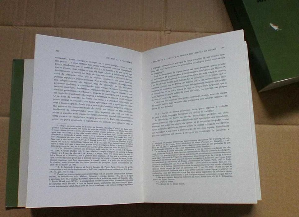 António Jorge Dias, In Memoriam - 3 v.