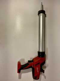 Pistolet do kleju MILWAUKEE C18 PCG