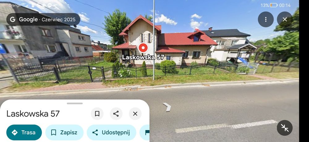 Noclegi pracownicze