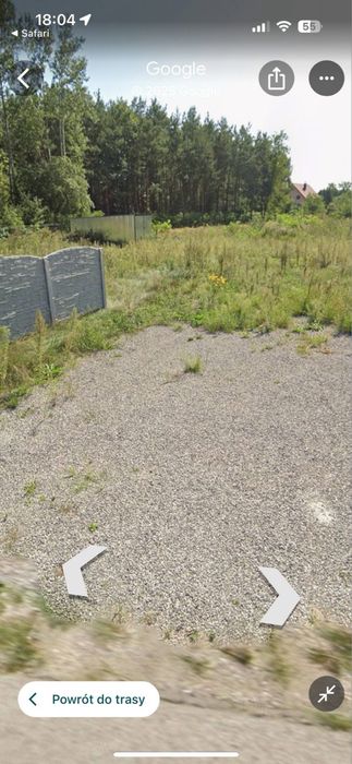 Atrakcyjna działka budowlana Zdziechów gm Szydłowiec