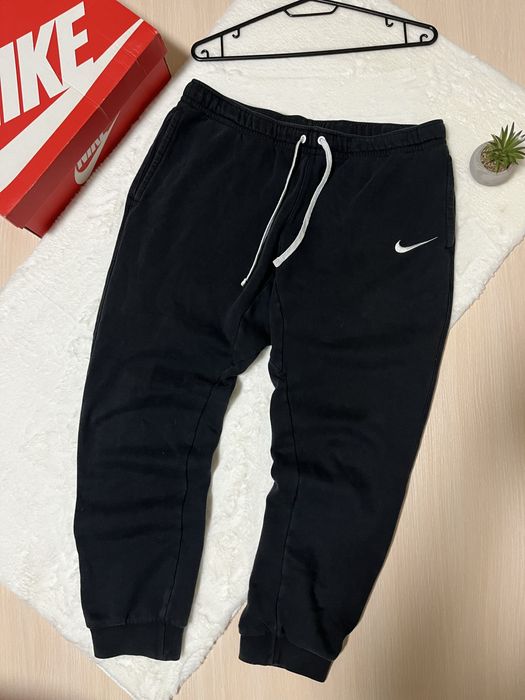 Спортивні штани Nike NWS M ориігнал