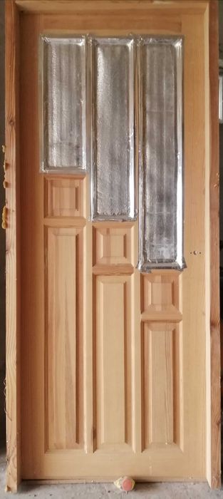 Межкомнатные двери