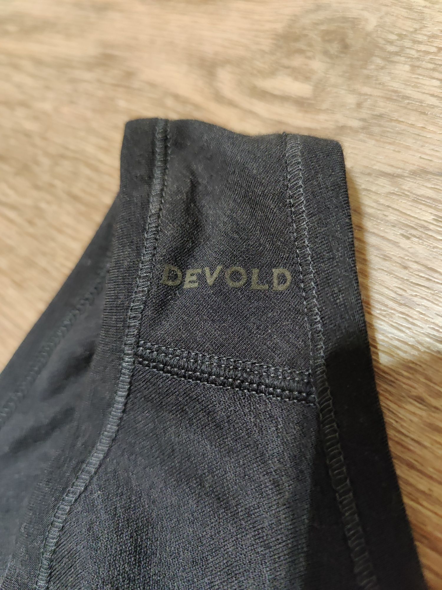 Бюстгальтер Devold Merino S