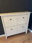 Ikea Hemnes szafka na buty