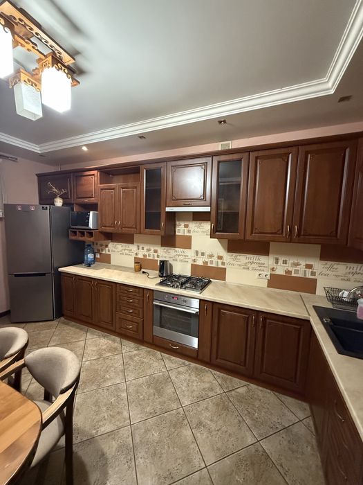 3 кім  новрбуд вул.Кривчицька дорога 2б( бічна Личаківсткої) єврорем