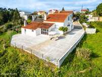 Moradia na Bemposta com Vista Alcobaça