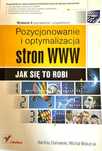 Pozycjonowanie i optymalizacja stron 'www'. Bartosz Danowski