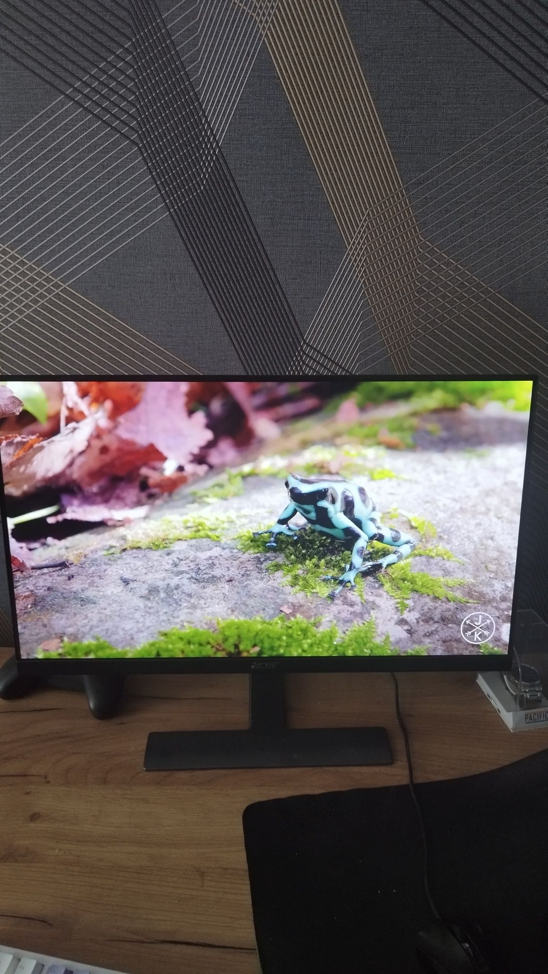 Монітор Acer rg240y