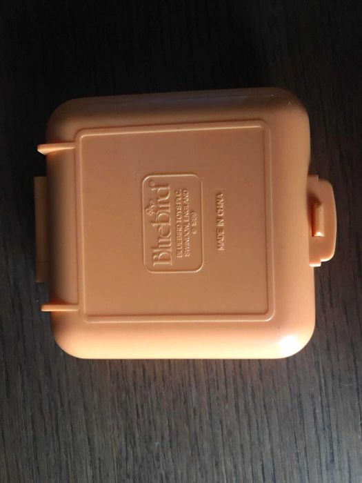 Polly Pocket domek Bluebird 1989 rok