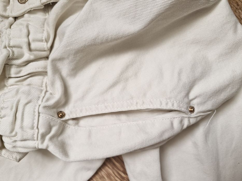 Джинси мом баггі Zara