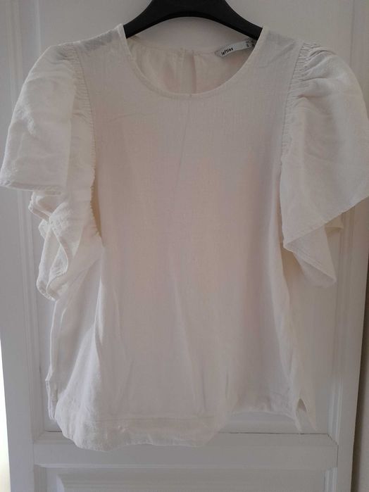 Blusa da lefties tam S