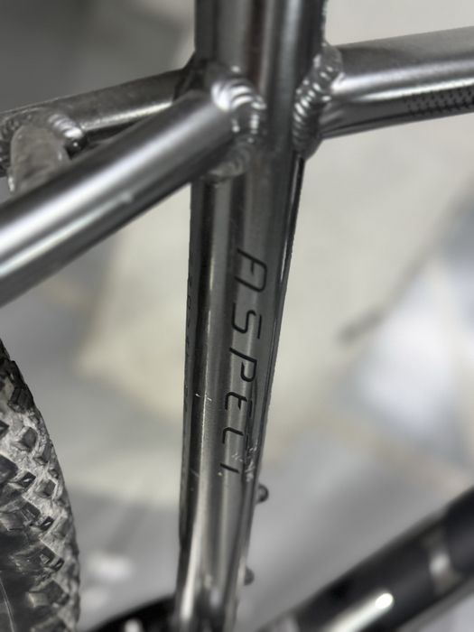 Bicicleta MTB Alumínio 29