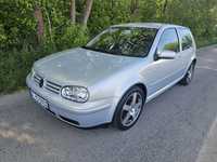 Volkswagen Golf 2.3 VR5 Super Stan Przebieg udokumentowany!