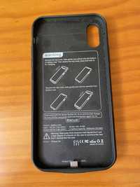 Batery case iphone XR
