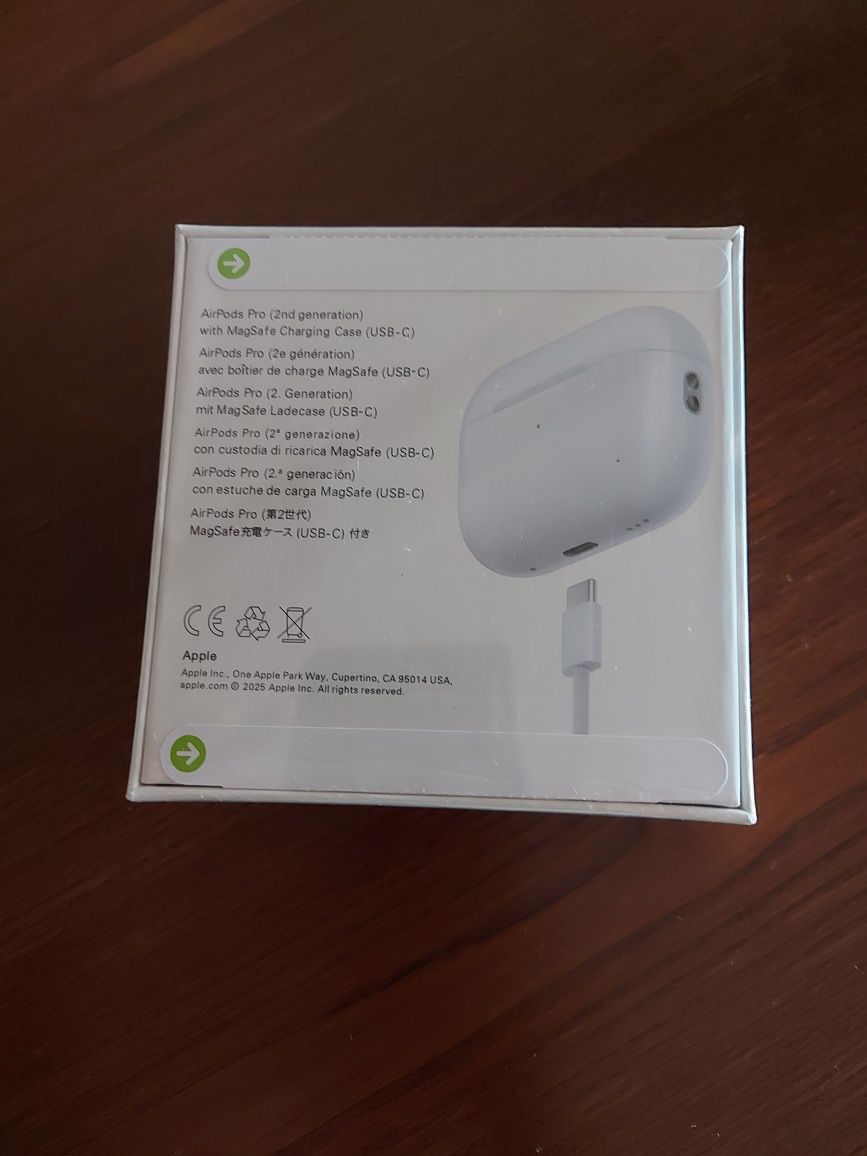 AirPods Pro 2' Geração