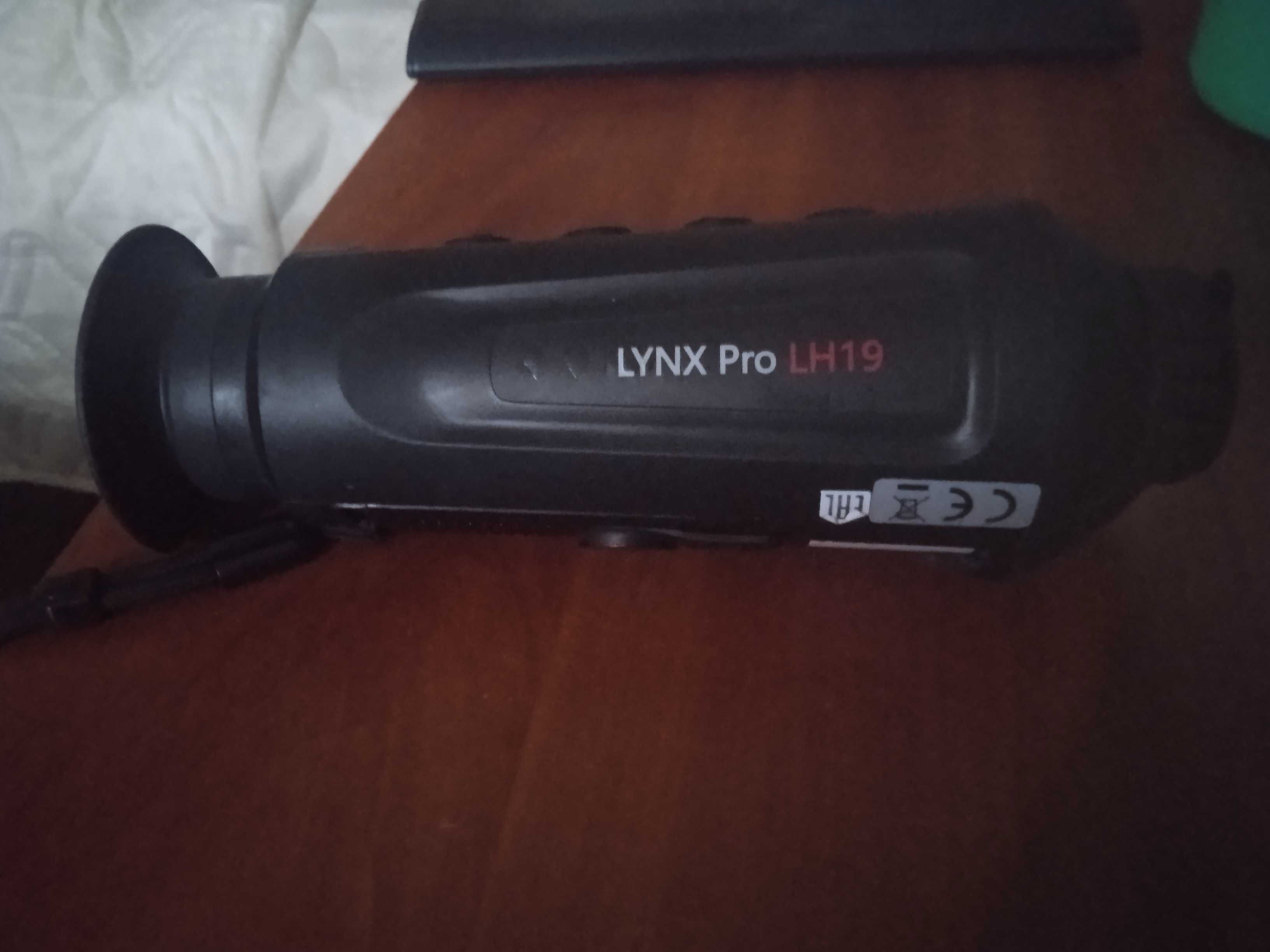 Lh 19 lynh pro..