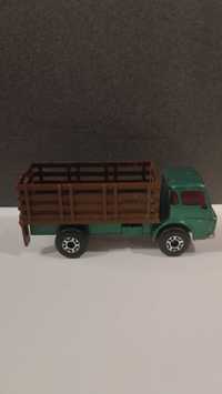 Matchbox SuperFast Cattle Truck