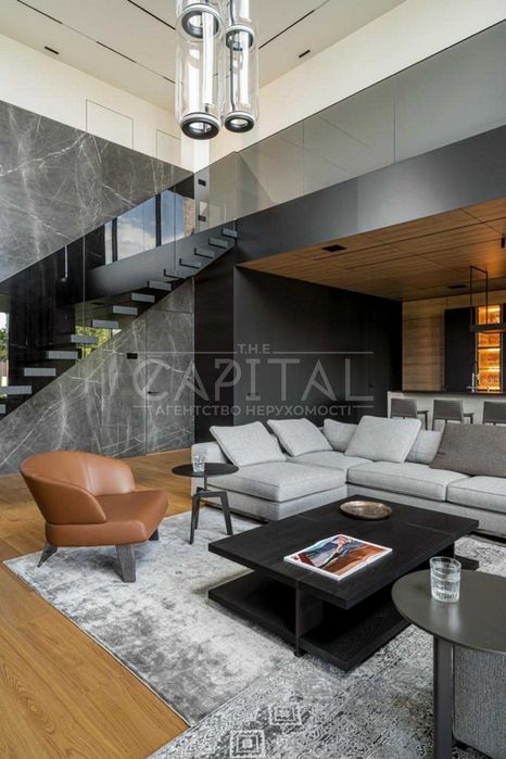 Мега сучасний будинок!Гатне, метро Теремки, Голосіївський р-н