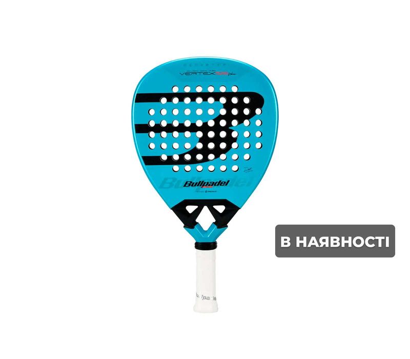 Нова колекція Bullpadel Pro Line 2026