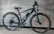Rower elektryczny Wayscral ANYWAY E100 (E-bike / ebike) nowy