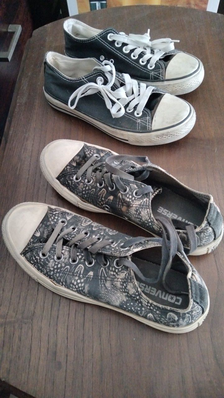 Converse All star