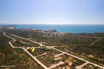 Lote terreno com 350 m² - Sagres