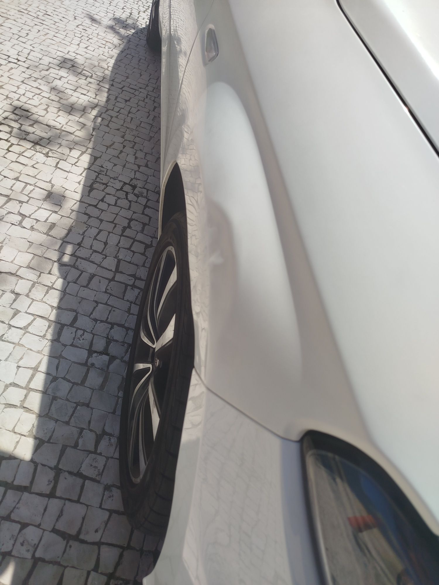 Fiat Tipo  2020.