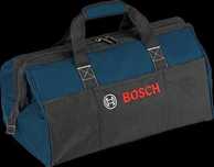 Torba narzędziowa Bosch Professional – Freedom Concept Professional