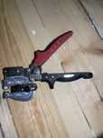 Dziurkacz do blachy HP18KR MALCO
