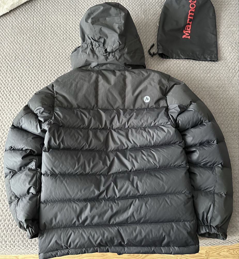 Куртка MARMOT Guides Down Hoody