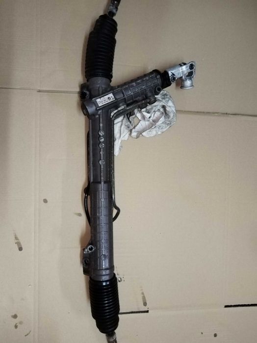 Przekładnia Kierownicza Maglownica Bmw E 39