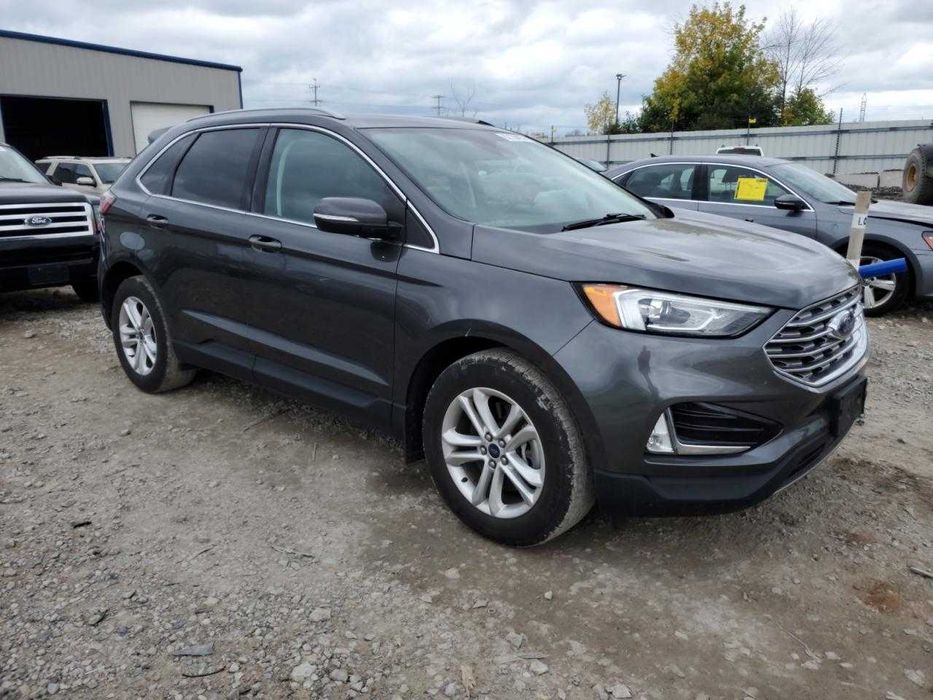 Ford Edge SEL 2020