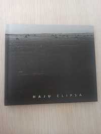 Haju Elipsa płyta cd