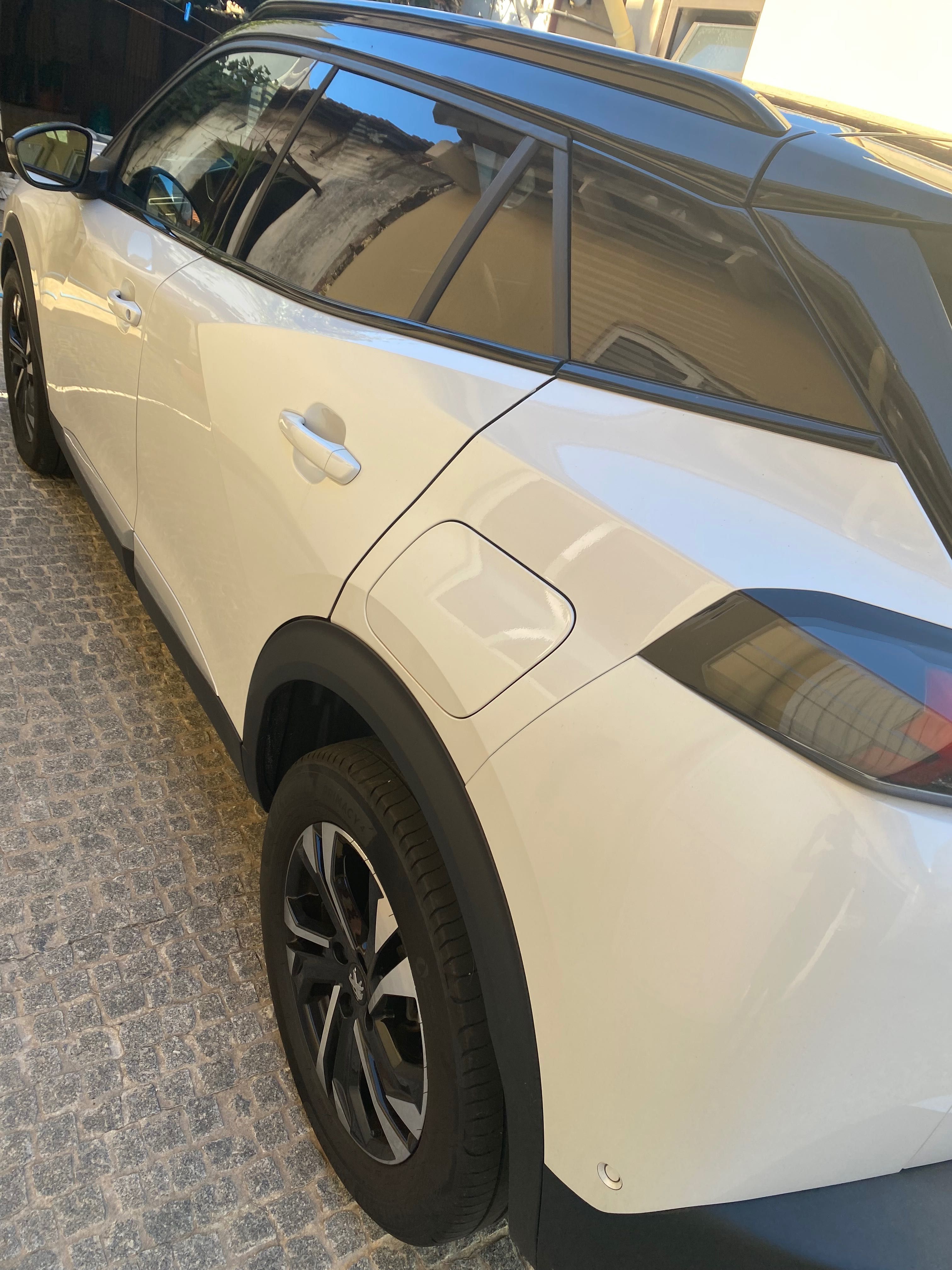 Peugeot 2008 1.5 BlueHdi GT