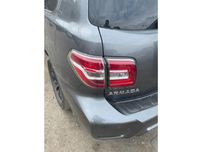 Nissan Patrol Armada Y62 Задние фонари (стопы) Б/У 2019 год