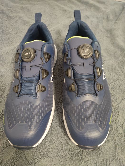 Buty robocze New Balance Logic s1