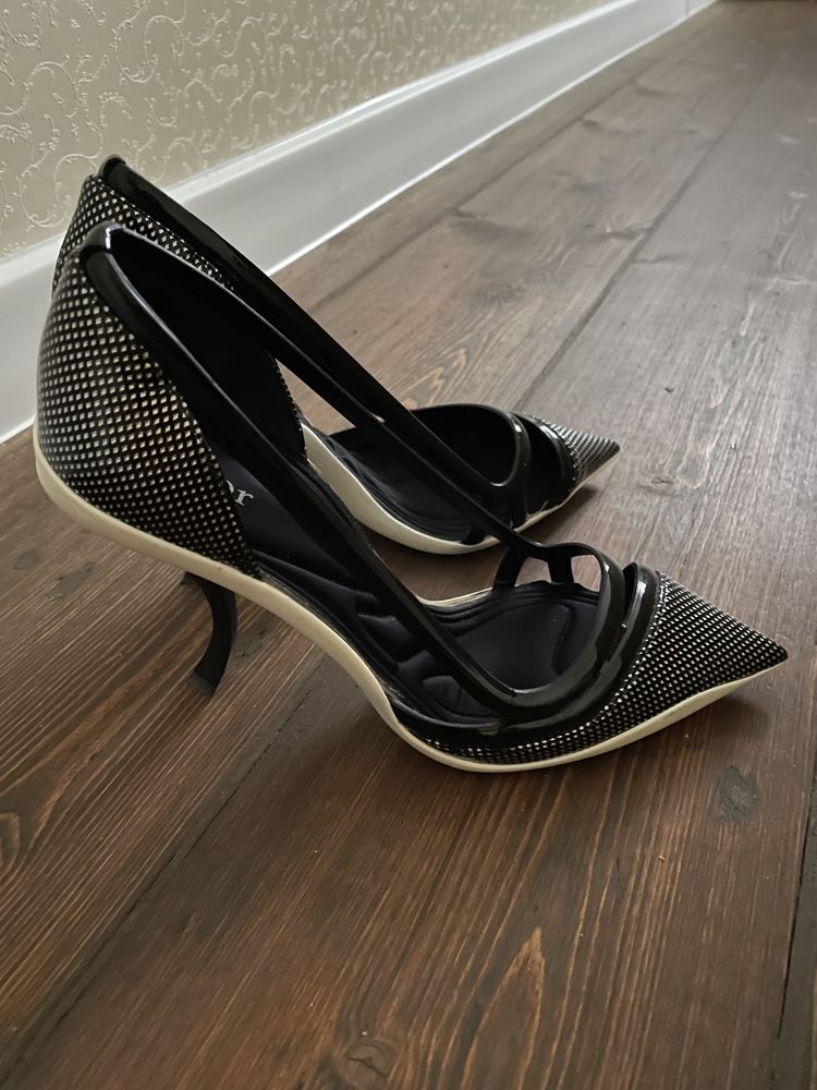 Женские туфли лодочки Диор Dior