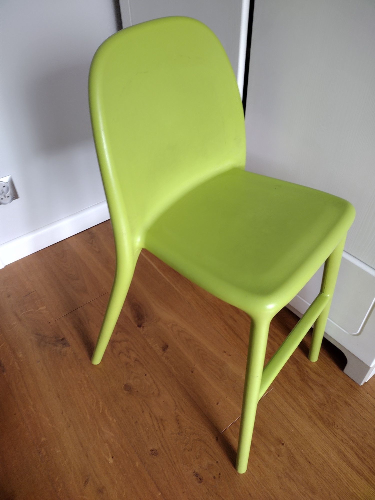 Krzesło dla dzieci Urban Ikea