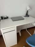 Secretaria Mickey 105x50m