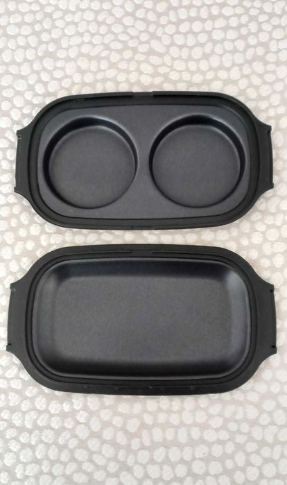 Microcooking para panquecas PROZIS