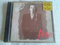 Anna B - Sepia  CD