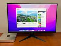 Монітор 27" Acer Nitro IPS 144Hz 2560x1440 FreeSync