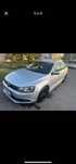 Volkswagen Jetta Hybrid