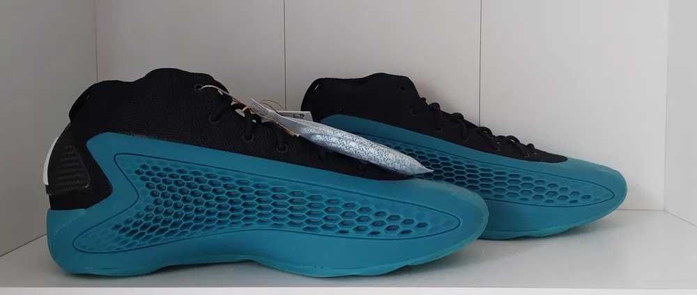 Adidas A.E. 1 AE 1 Anthony Edwards rozm. 10,5 [ 44 2/3 ]