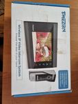 Videodomofon Tmezon MZ-IP-V739B używany