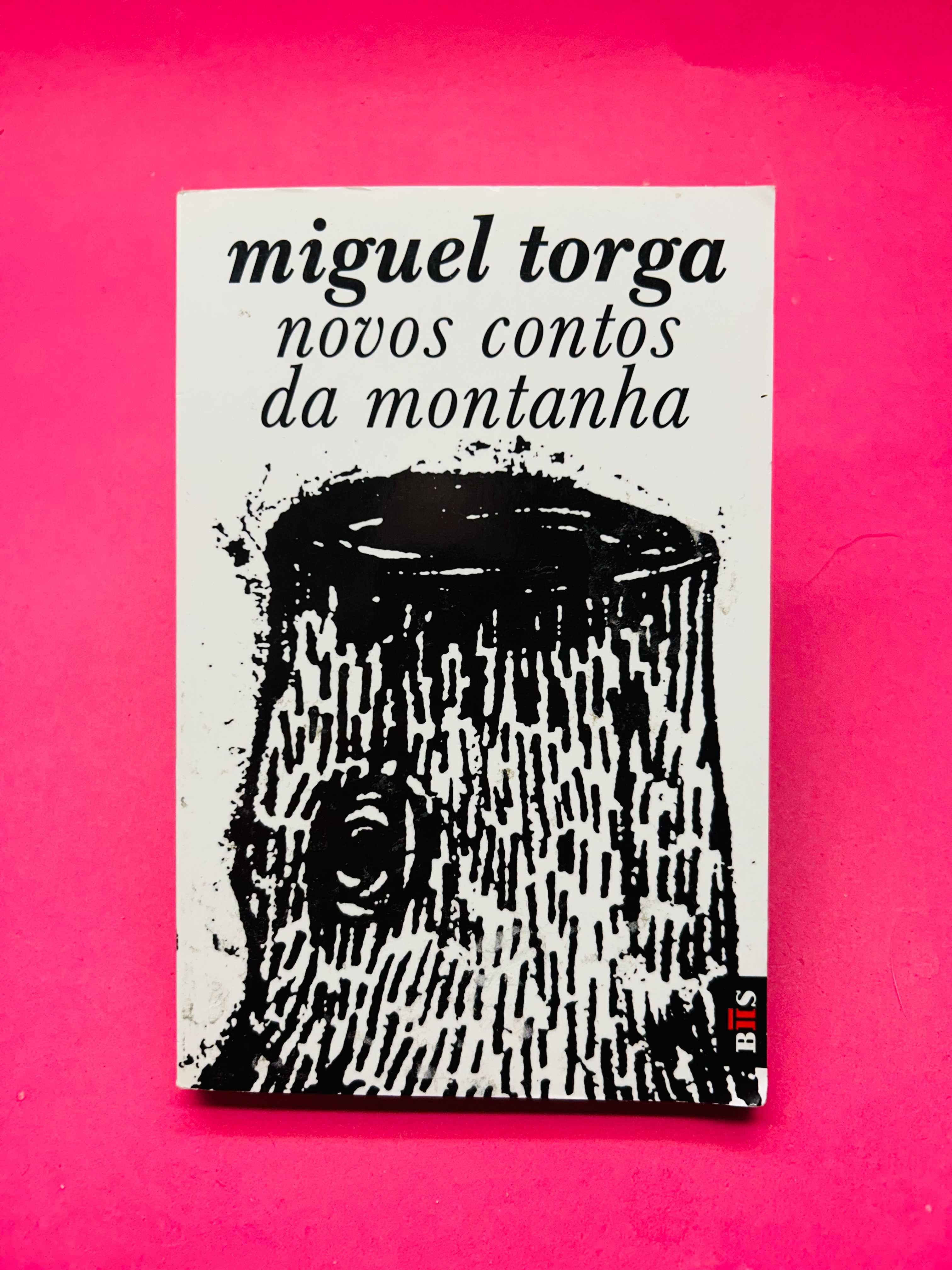 Novos Contos Da Montanha - Miguel Torga